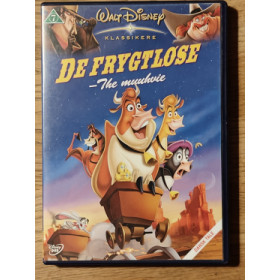 De Frygtløse