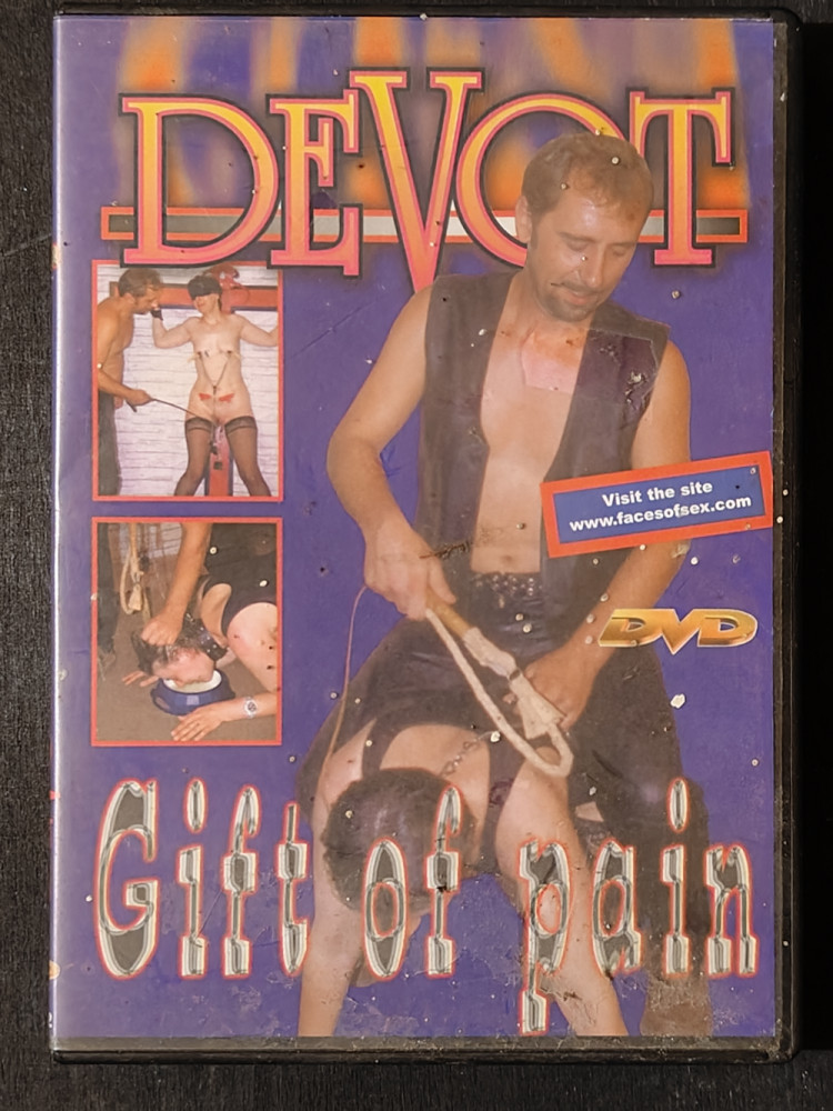 Devot - Gift Of Pain