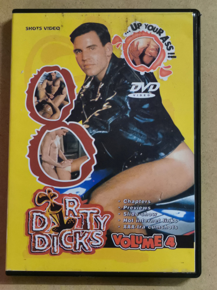 Dirty Dicks 4