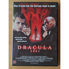 Dracula 2001