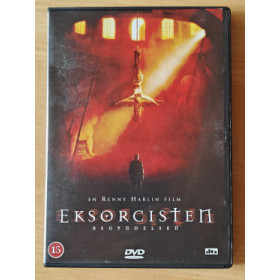 Eksorcisten - Begyndelsen
