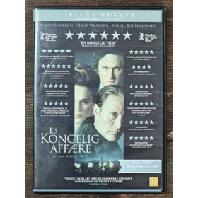 En Kongelig Affære