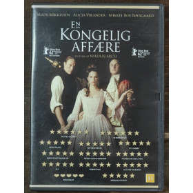 En Kongelig Affære
