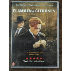 Flammen & Citronen