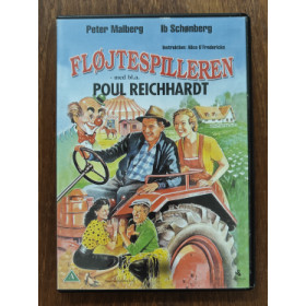 Fløjtespilleren