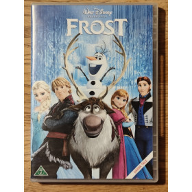 Frost