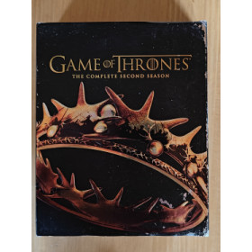 Game Of Thrones Season 1