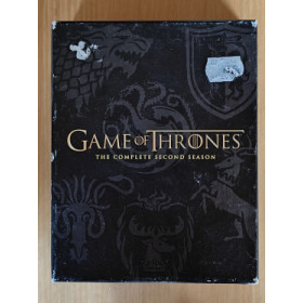 Game Of Thrones Season 1