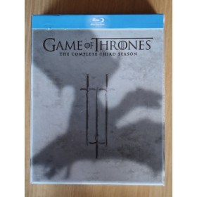 Game Of Thrones Season 3 