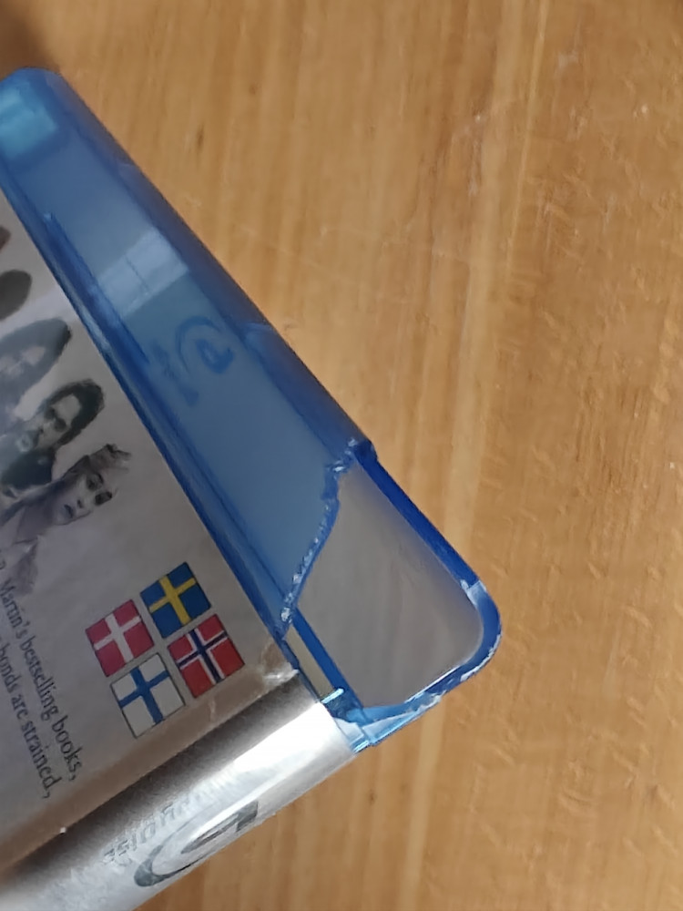 Game Of Thrones Season 3 