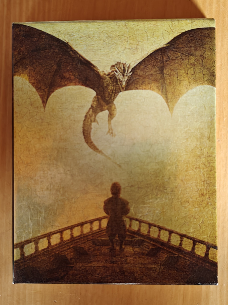 Game Of Thrones Season 5