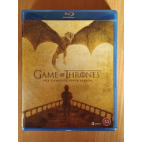 Game Of Thrones Season 5