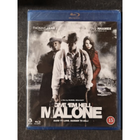 Give 'Em Hell Malone