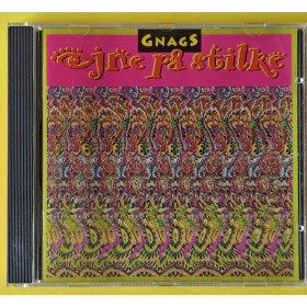 Gnags - Øjne På Stilke