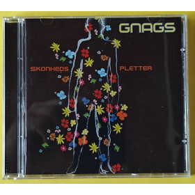 Gnags - Skønheds Pletter