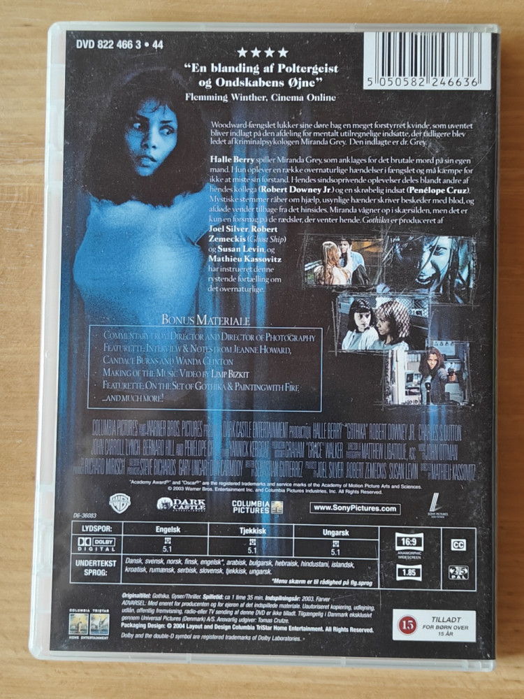 Gothika