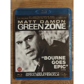 Green Zone