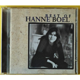 Hanne Boel - Best Of