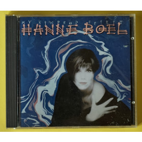 Hanne Boel - My Kindred Spirit