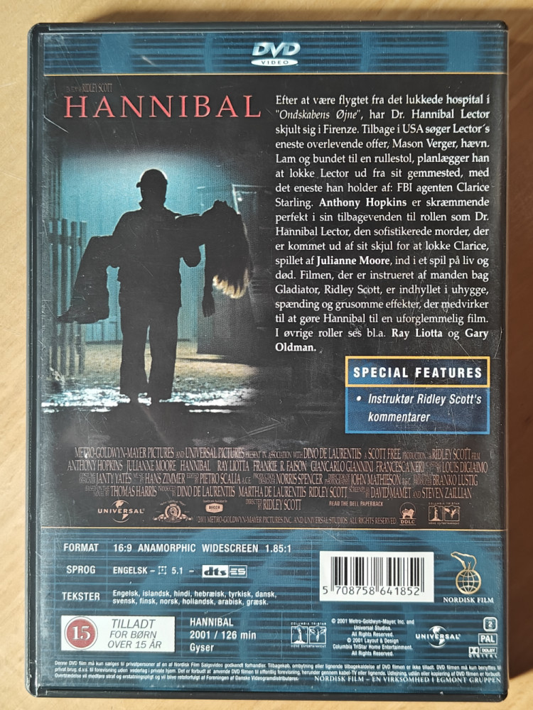 Hannibal