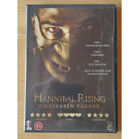 Hannibal Rising