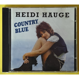 Heidi Hauge - Country Blue