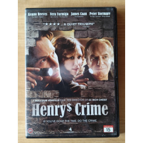 Henry$ Crime