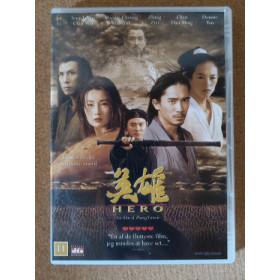 Hero