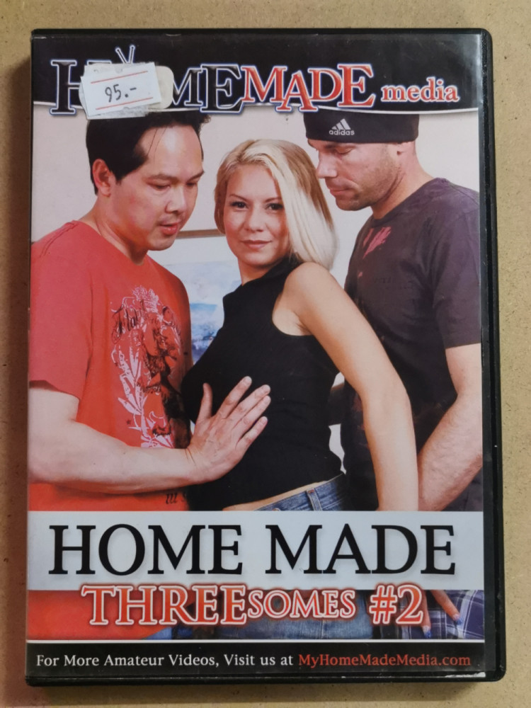 Home Made - Three Some 2