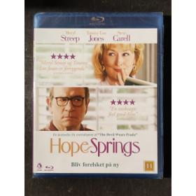 Hope Srings