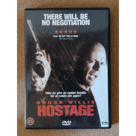 Hostage