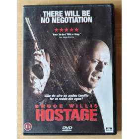 Hostage