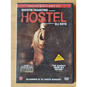 Hostel