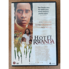 Hotel Rwanda
