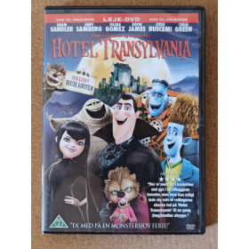 Hotel Transylvania