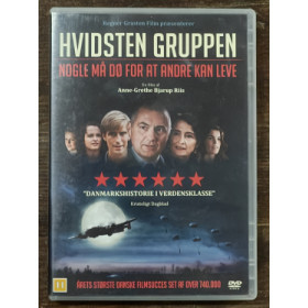 Hvidsten Gruppen