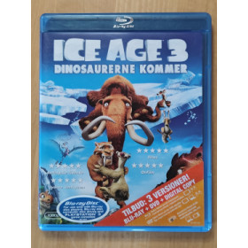 Ice Age 3