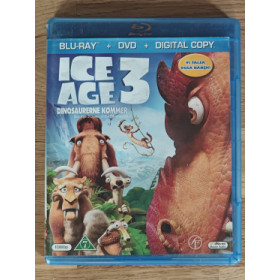Ice Age 3
