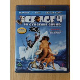 Ice Age 4
