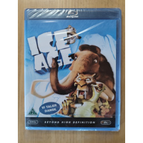 Ice Age