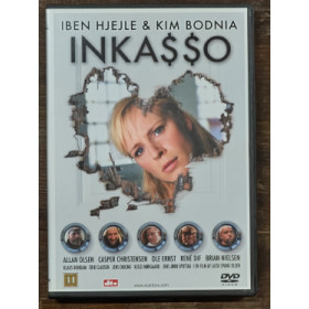 Inkasso