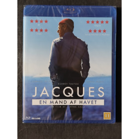 Jacques En Mand Af Havet