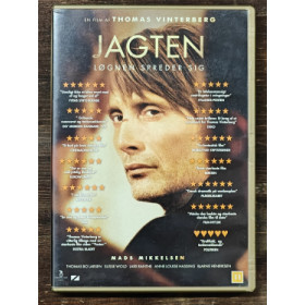 Jagten