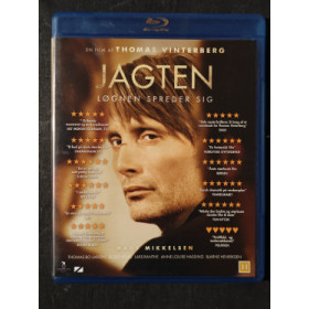Jagten