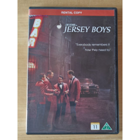 Jersey Boys