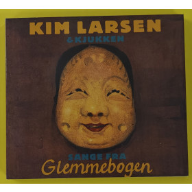 Kim Larsen & Kjukken - Sange Fra Glemmebogen
