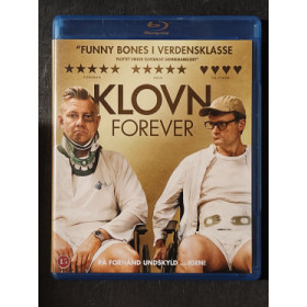 Klovn Forever