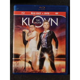 Klovn The Movie