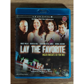 Lay The Favorite