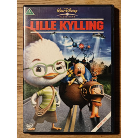 Lille Kylling